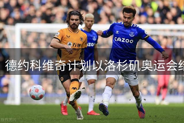 德约科维奇计划以洛杉矶奥运会结束职业生涯